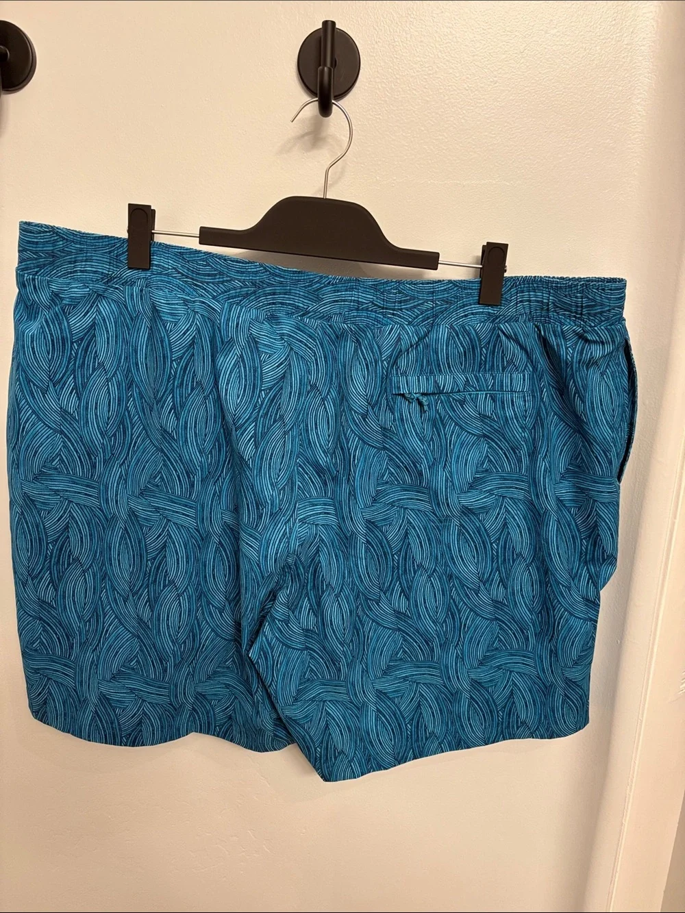LL Bean Swim Trunks